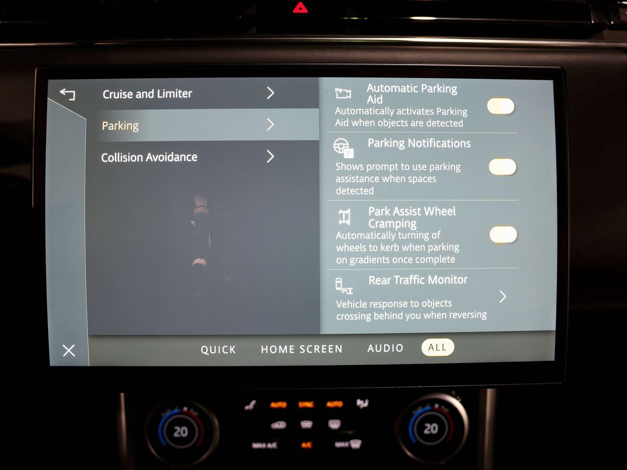 2023 Land Rover Range Rover SE|NO ACCIDENT|L WHEEL|7 PASS|HUD|MERIDIAN|360|PAN Photo