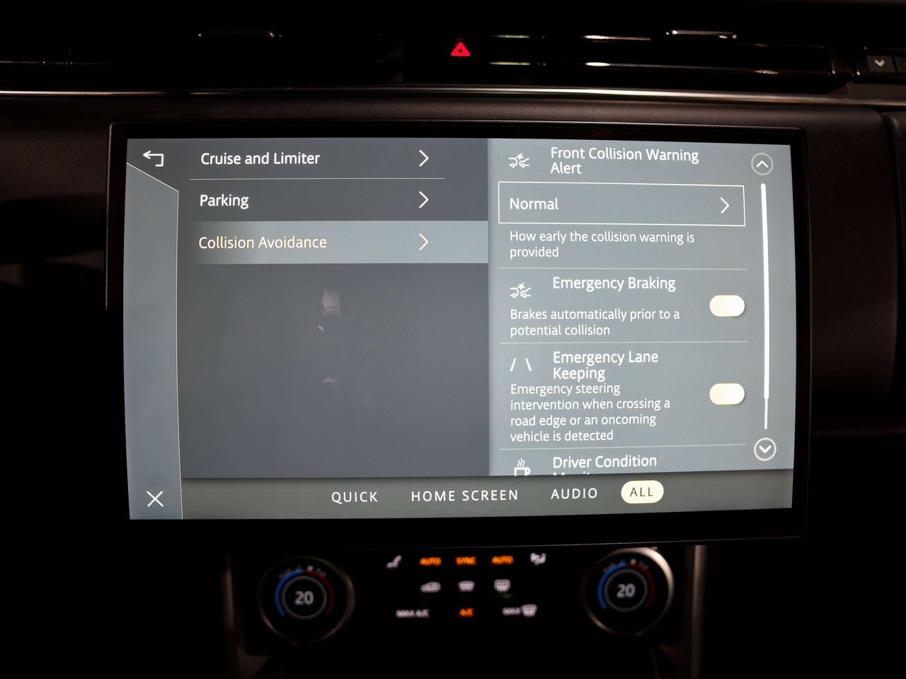 2023 Land Rover Range Rover SE|NO ACCIDENT|L WHEEL|7 PASS|HUD|MERIDIAN|360|PAN Photo