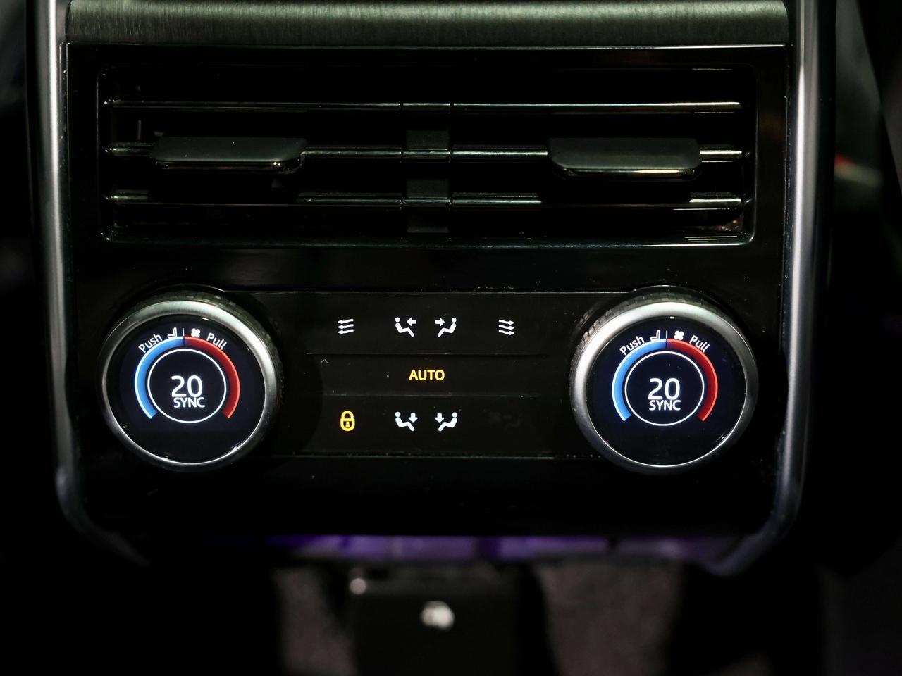 2023 Land Rover Range Rover SE|NO ACCIDENT|L WHEEL|7 PASS|HUD|MERIDIAN|360|PAN Photo