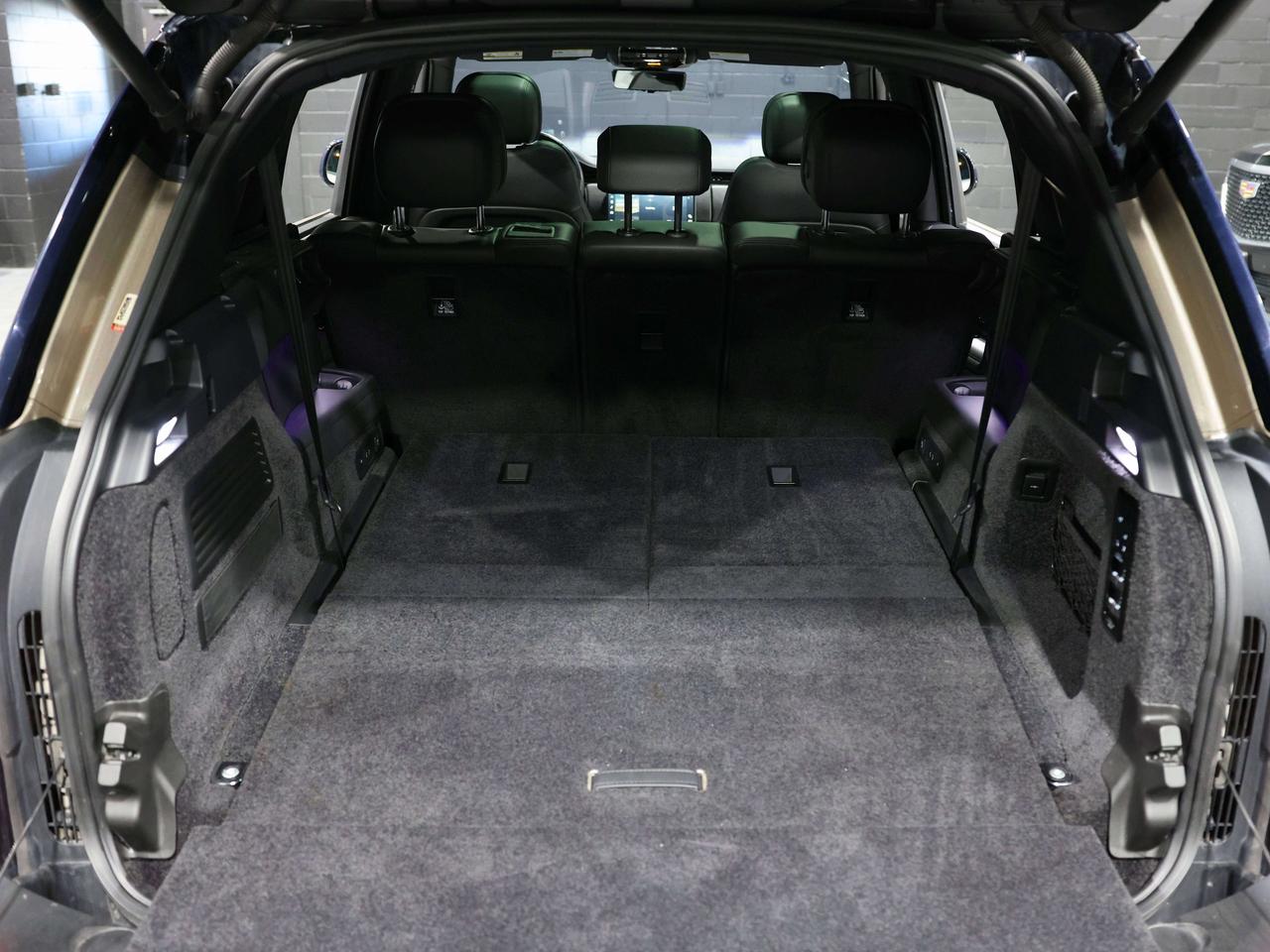 2023 Land Rover Range Rover SE|NO ACCIDENT|L WHEEL|7 PASS|HUD|MERIDIAN|360|PAN Photo