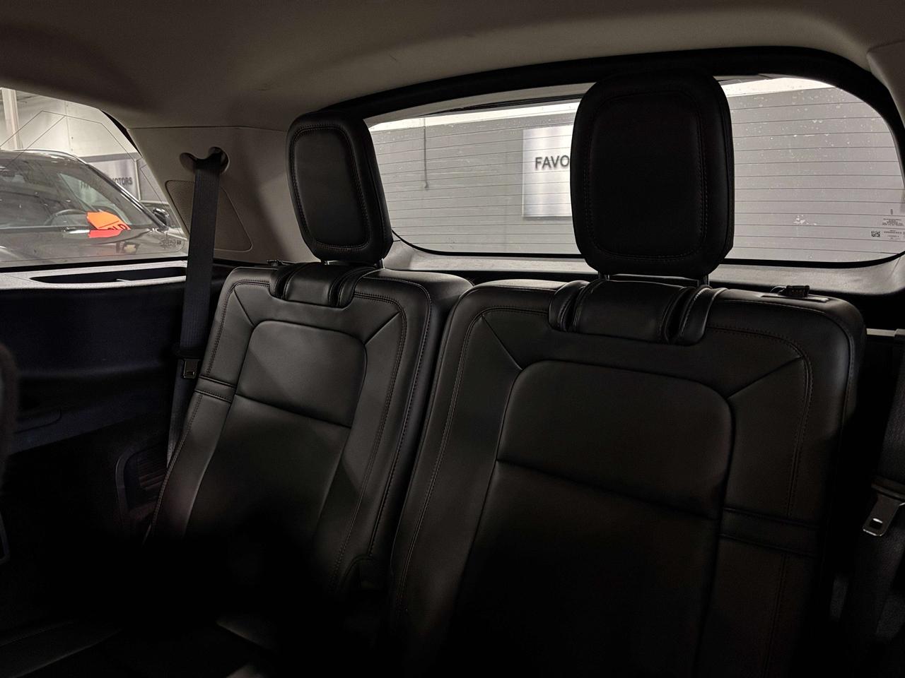 2022 Lincoln Aviator Grand Touring|AWD|NAV|REVELAUDIO|7PASS|MASSAGE|HUD Photo