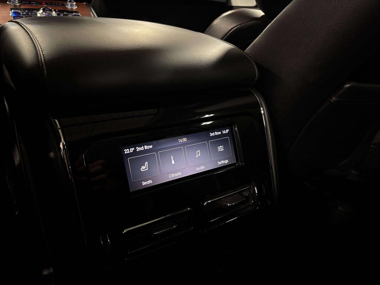 2022 Lincoln Aviator Grand Touring|AWD|NAV|REVELAUDIO|7PASS|MASSAGE|HUD Photo