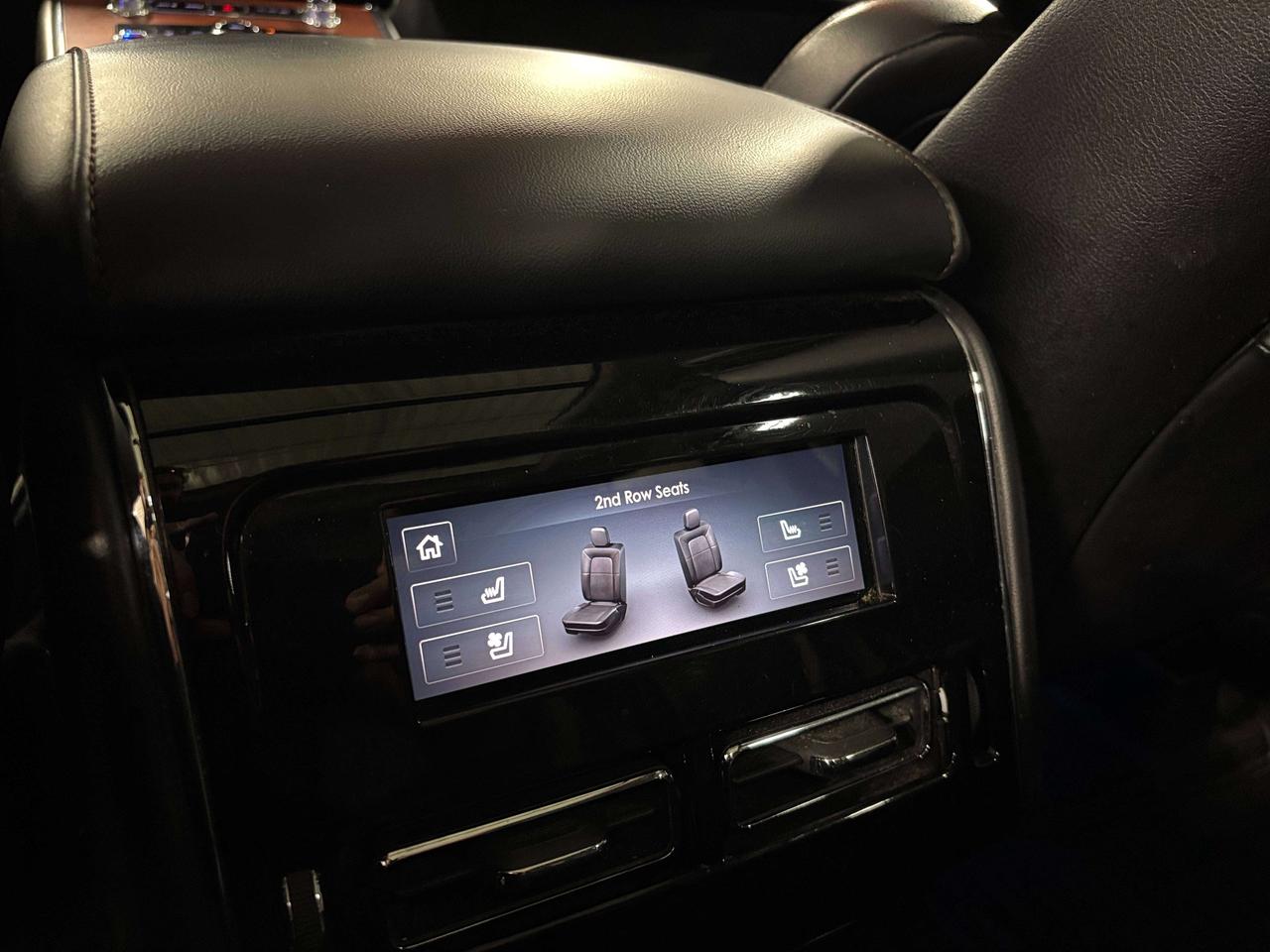 2022 Lincoln Aviator Grand Touring|AWD|NAV|REVELAUDIO|7PASS|MASSAGE|HUD Photo
