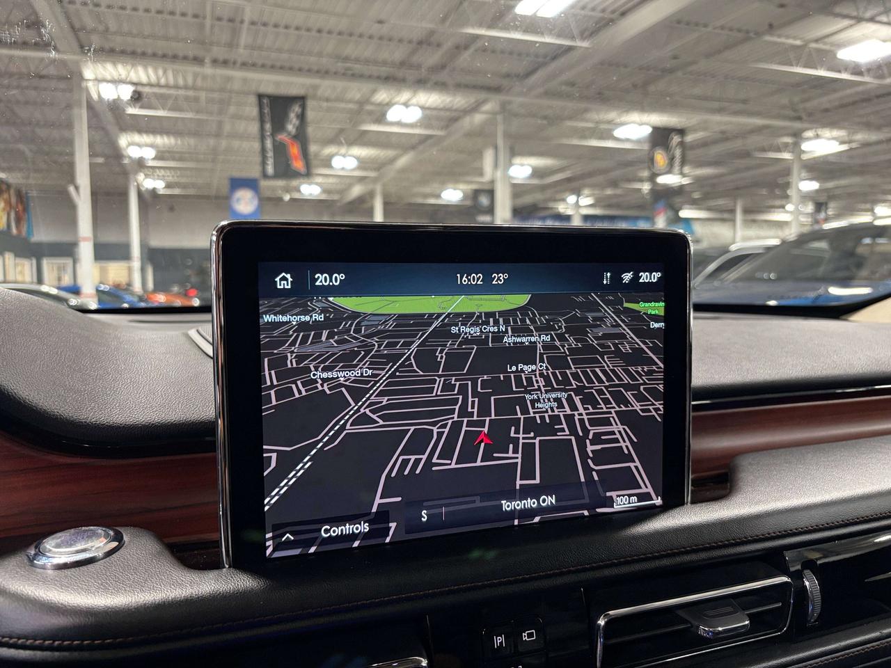 2022 Lincoln Aviator Grand Touring|AWD|NAV|REVELAUDIO|7PASS|MASSAGE|HUD Photo