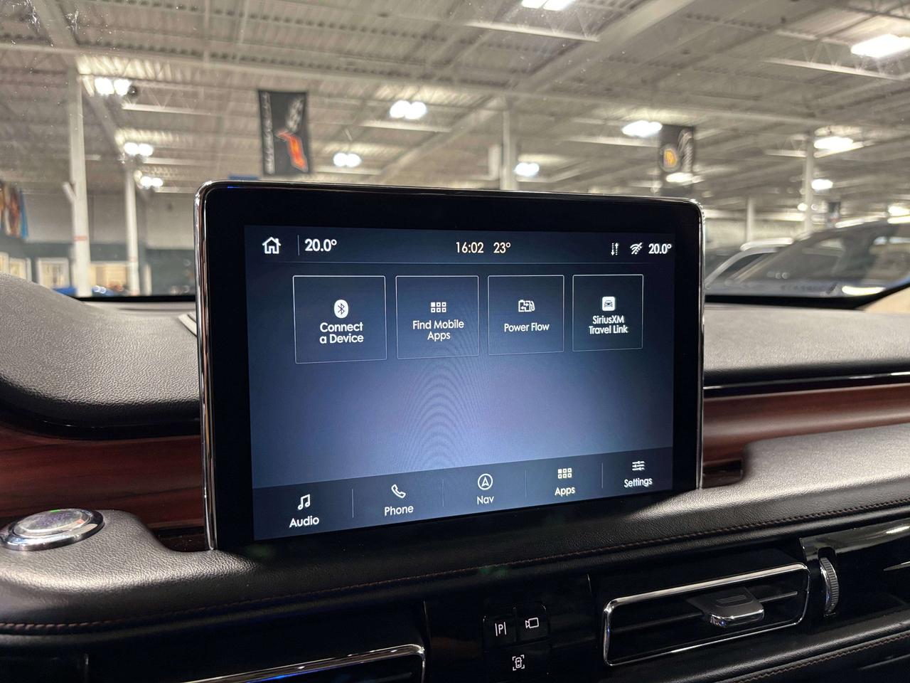 2022 Lincoln Aviator Grand Touring|AWD|NAV|REVELAUDIO|7PASS|MASSAGE|HUD Photo
