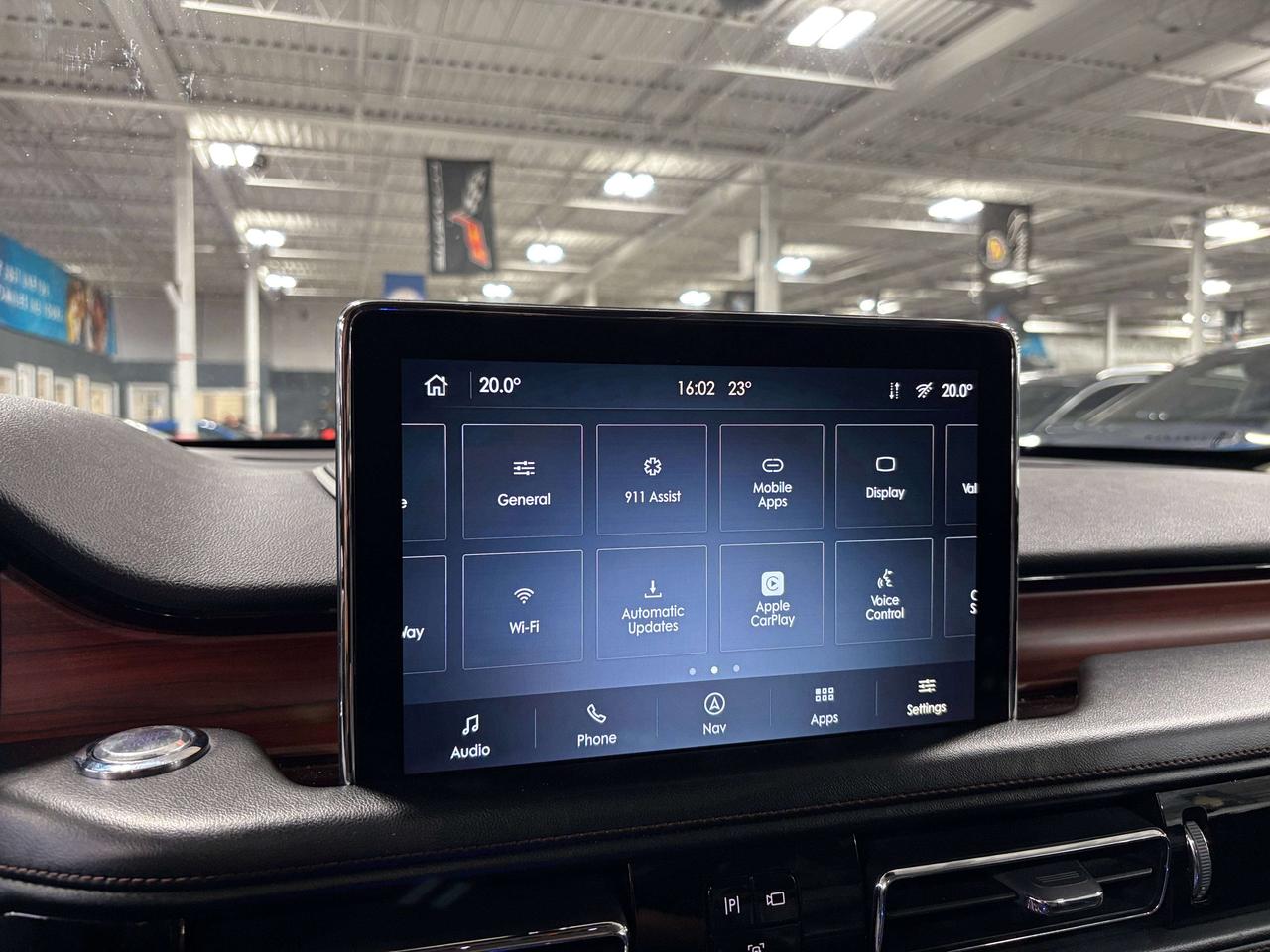 2022 Lincoln Aviator Grand Touring|AWD|NAV|REVELAUDIO|7PASS|MASSAGE|HUD Photo