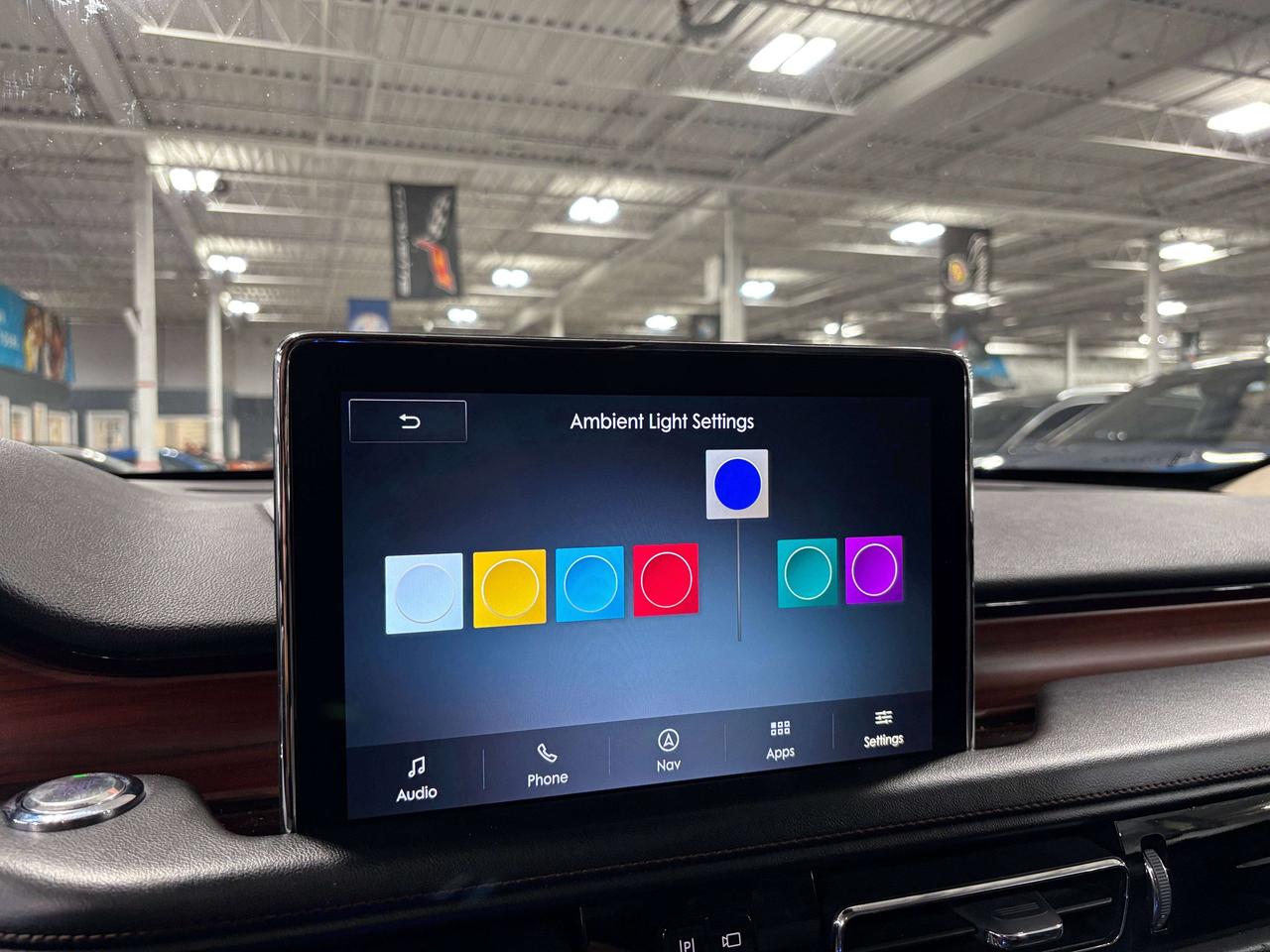 2022 Lincoln Aviator Grand Touring|AWD|NAV|REVELAUDIO|7PASS|MASSAGE|HUD Photo