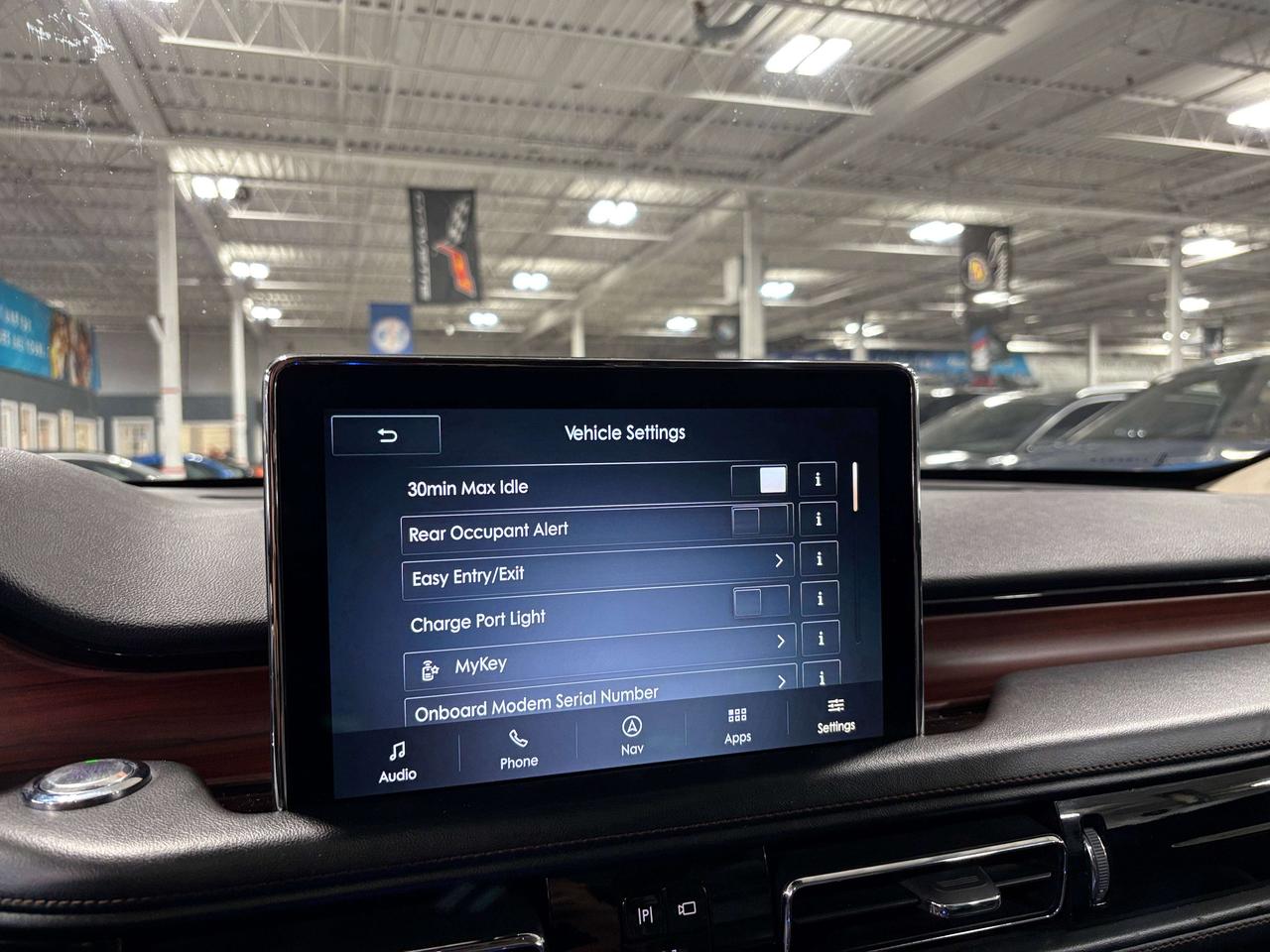 2022 Lincoln Aviator Grand Touring|AWD|NAV|REVELAUDIO|7PASS|MASSAGE|HUD Photo