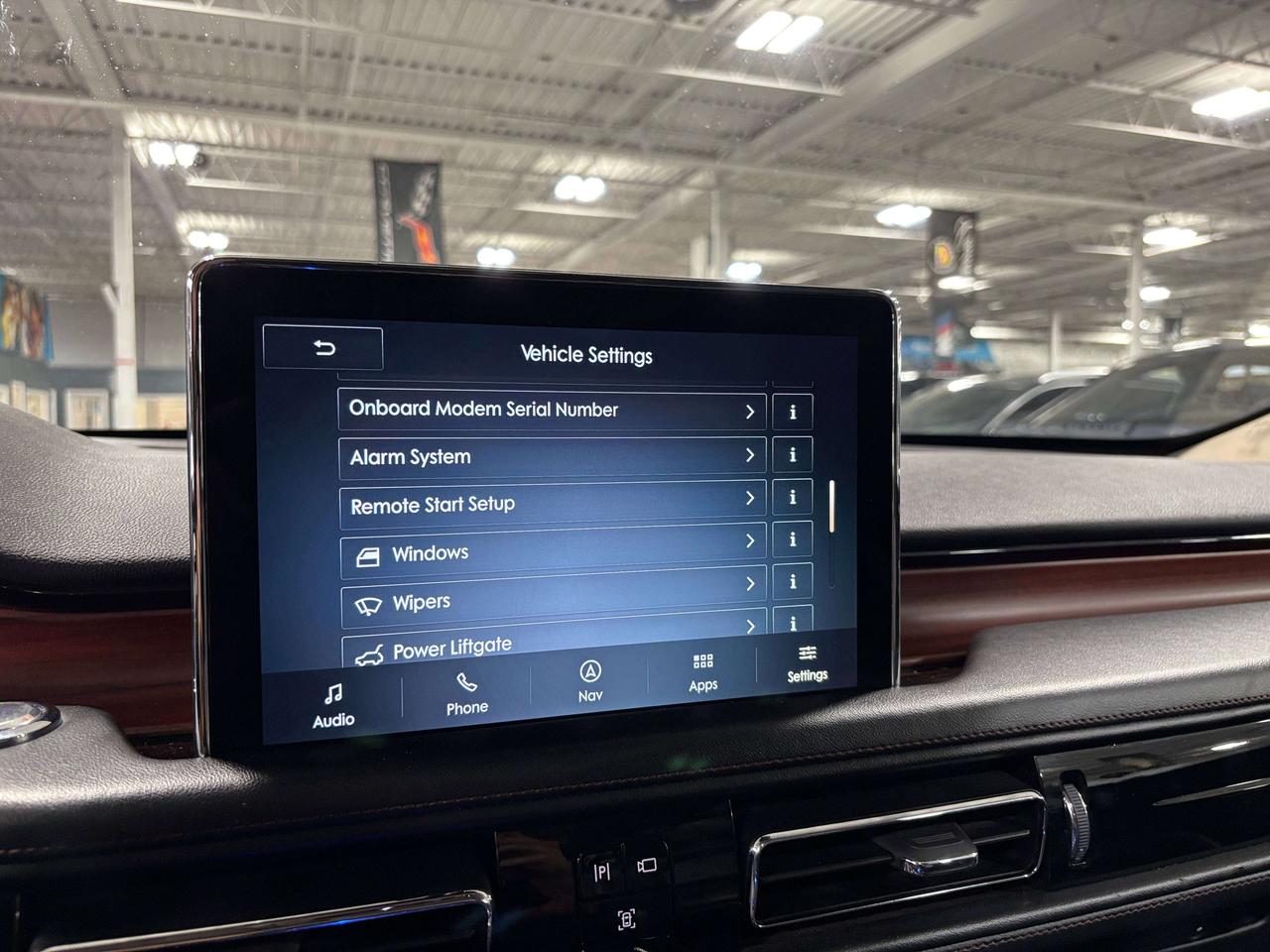 2022 Lincoln Aviator Grand Touring|AWD|NAV|REVELAUDIO|7PASS|MASSAGE|HUD Photo