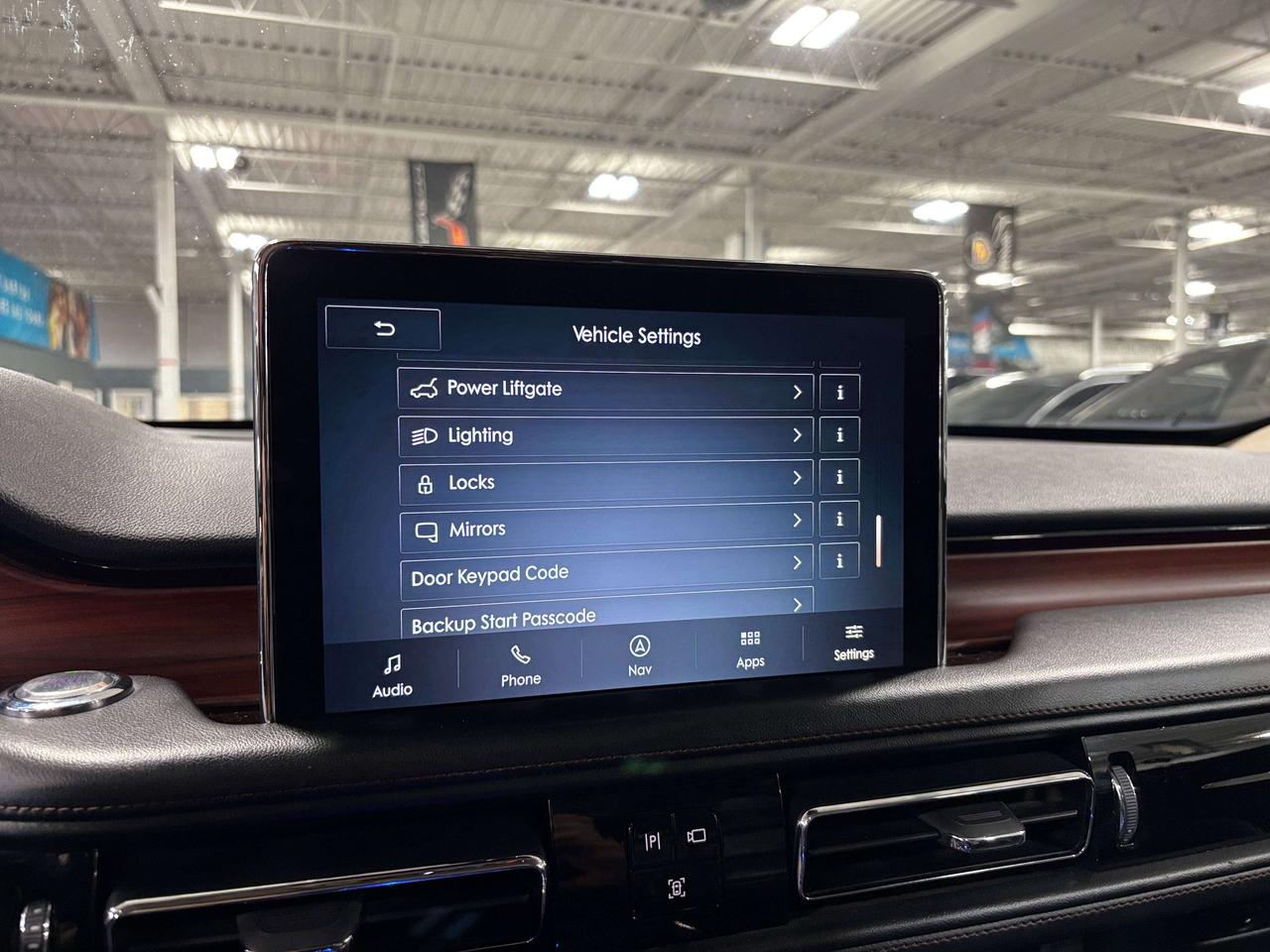 2022 Lincoln Aviator Grand Touring|AWD|NAV|REVELAUDIO|7PASS|MASSAGE|HUD Photo