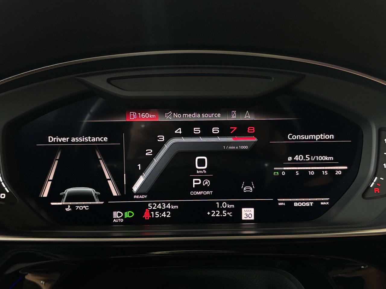 2022 Audi S8 QUATTRO|MYTHOSBLACK|V8TWINTURBO|CARBONTRIMS|HUD|+ Photo