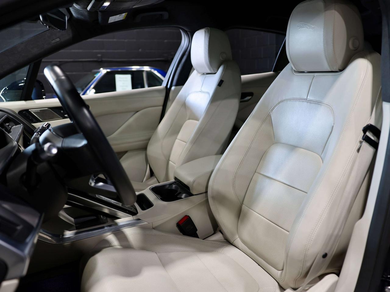 2019 Jaguar I-PACE First Edition|NO ACCIDENT|HUD|MERIDIAN|PANO Photo