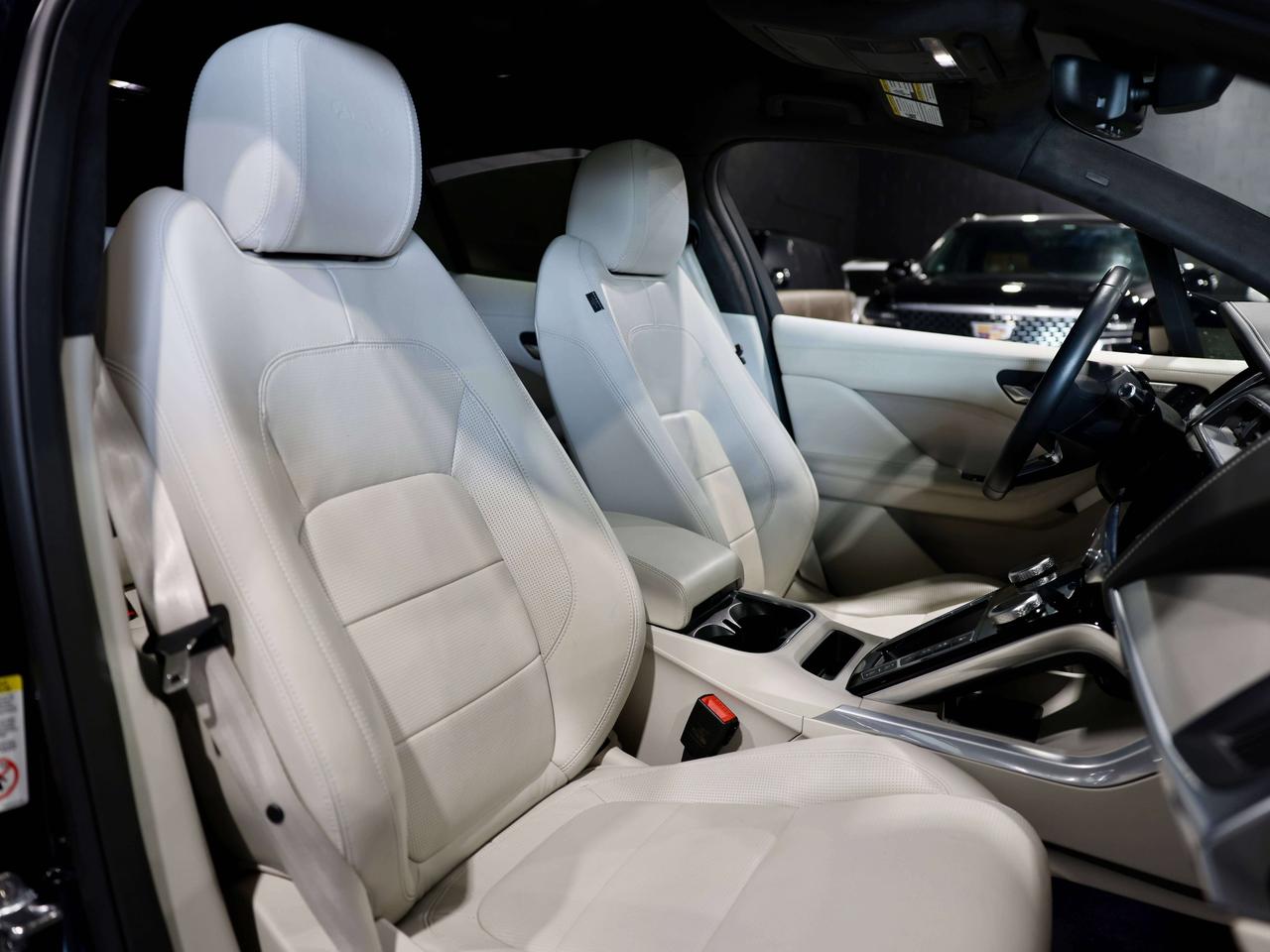 2019 Jaguar I-PACE First Edition|NO ACCIDENT|HUD|MERIDIAN|PANO Photo