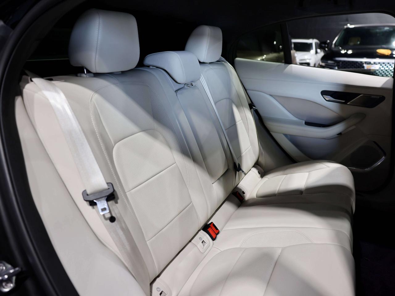2019 Jaguar I-PACE First Edition|NO ACCIDENT|HUD|MERIDIAN|PANO Photo