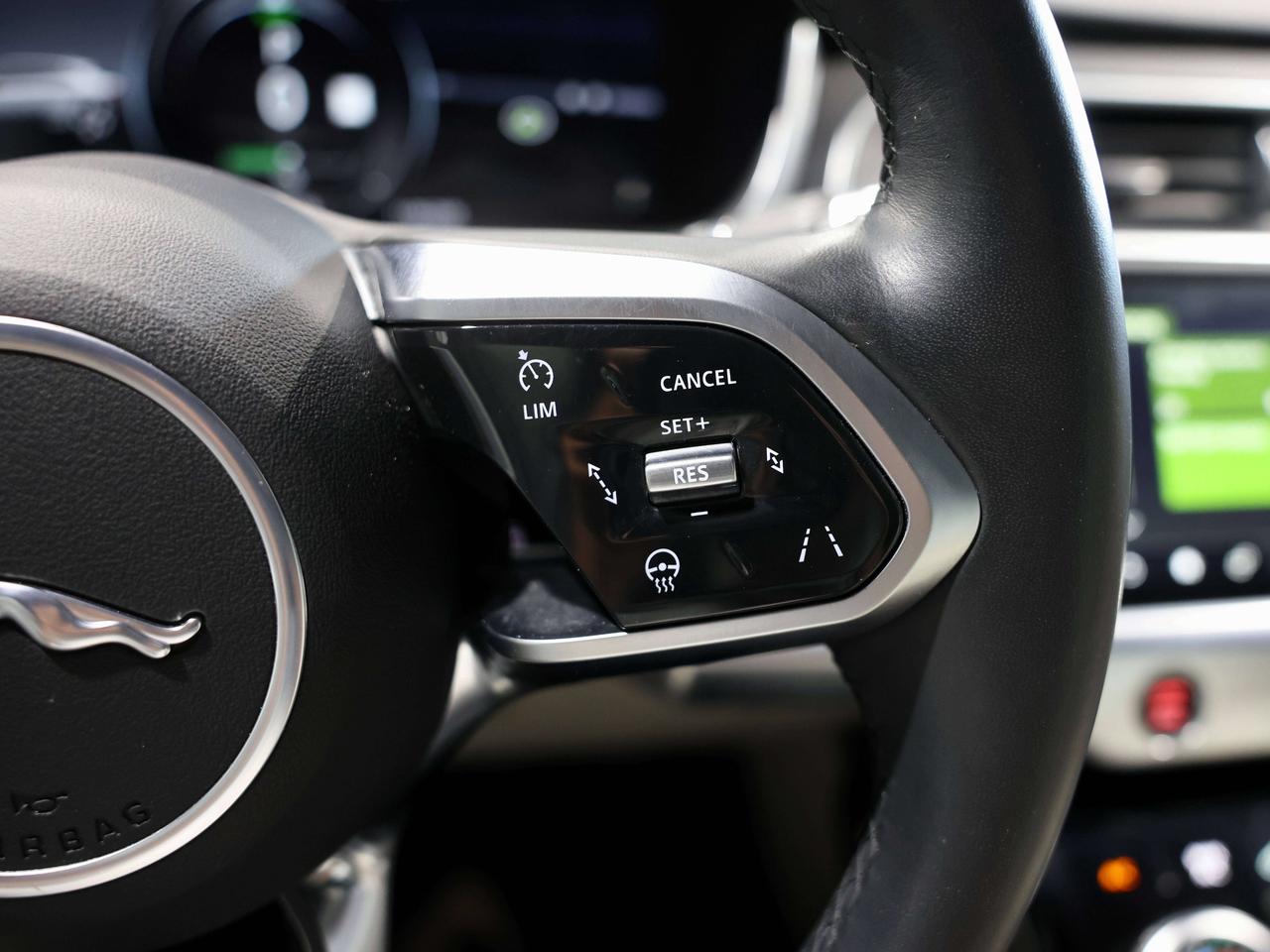 2019 Jaguar I-PACE First Edition|NO ACCIDENT|HUD|MERIDIAN|PANO Photo