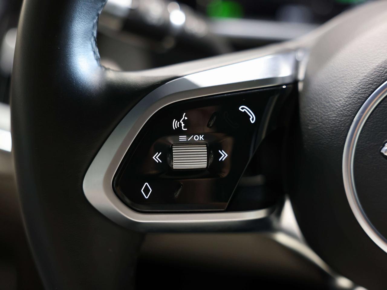 2019 Jaguar I-PACE First Edition|NO ACCIDENT|HUD|MERIDIAN|PANO Photo