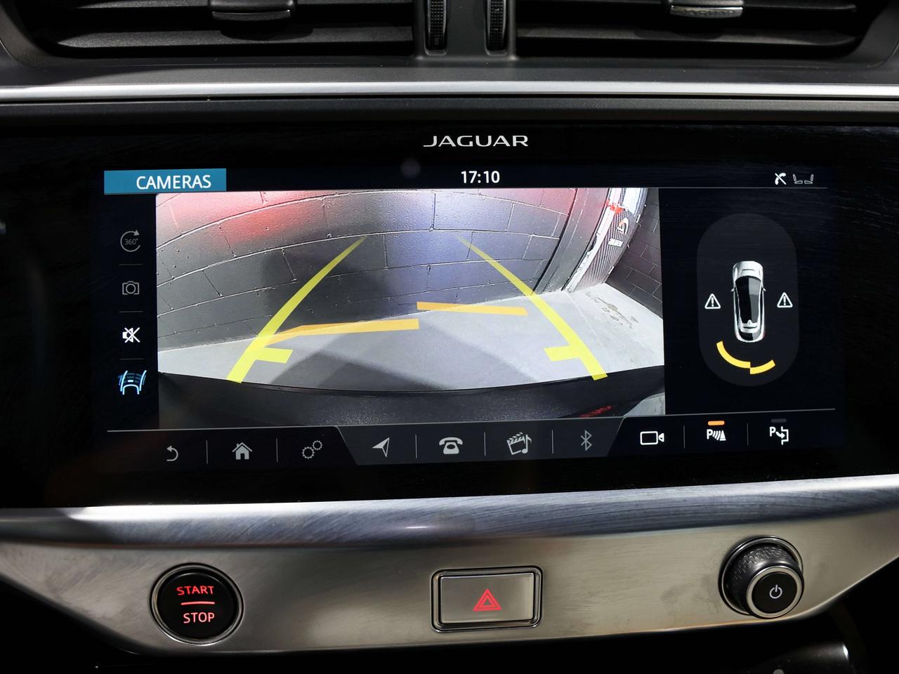 2019 Jaguar I-PACE First Edition|NO ACCIDENT|HUD|MERIDIAN|PANO Photo