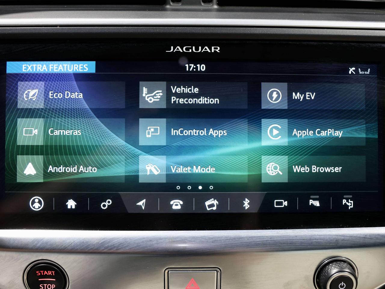 2019 Jaguar I-PACE First Edition|NO ACCIDENT|HUD|MERIDIAN|PANO Photo