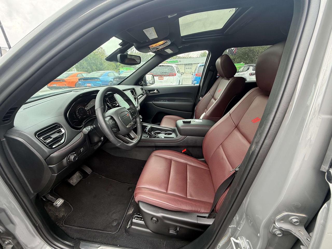 2026 Dodge Durango GT HEMI V8 Plus AWD - Tow 'n Go Photo