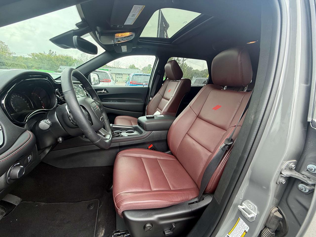 2026 Dodge Durango GT HEMI V8 Plus AWD - Tow 'n Go Photo