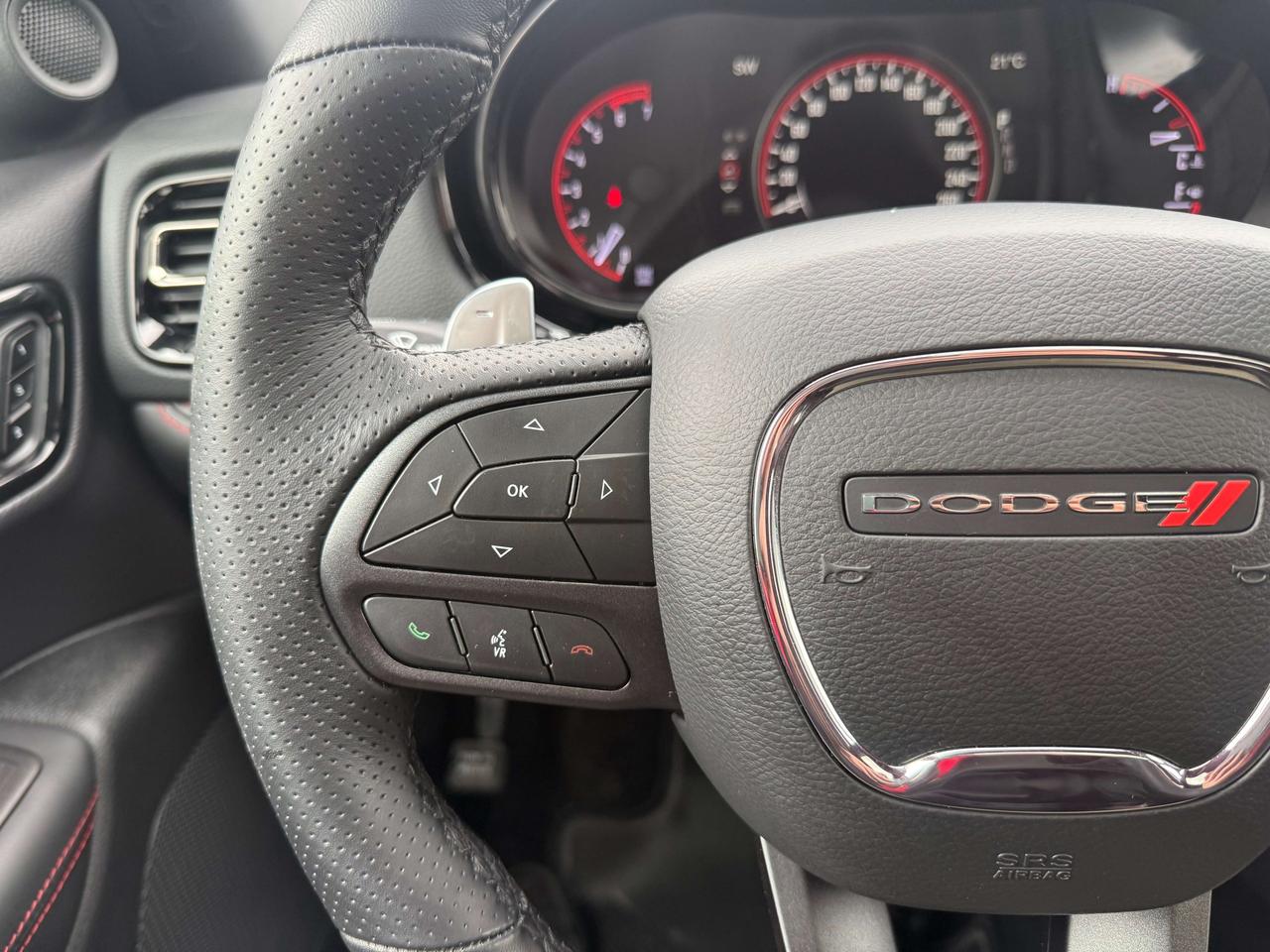 2026 Dodge Durango GT HEMI V8 Plus AWD - Tow 'n Go Photo
