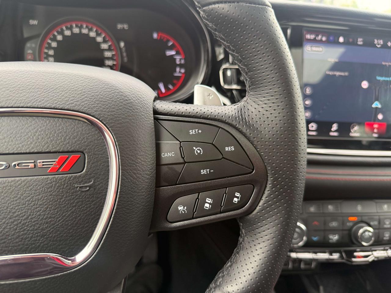 2026 Dodge Durango GT HEMI V8 Plus AWD - Tow 'n Go Photo