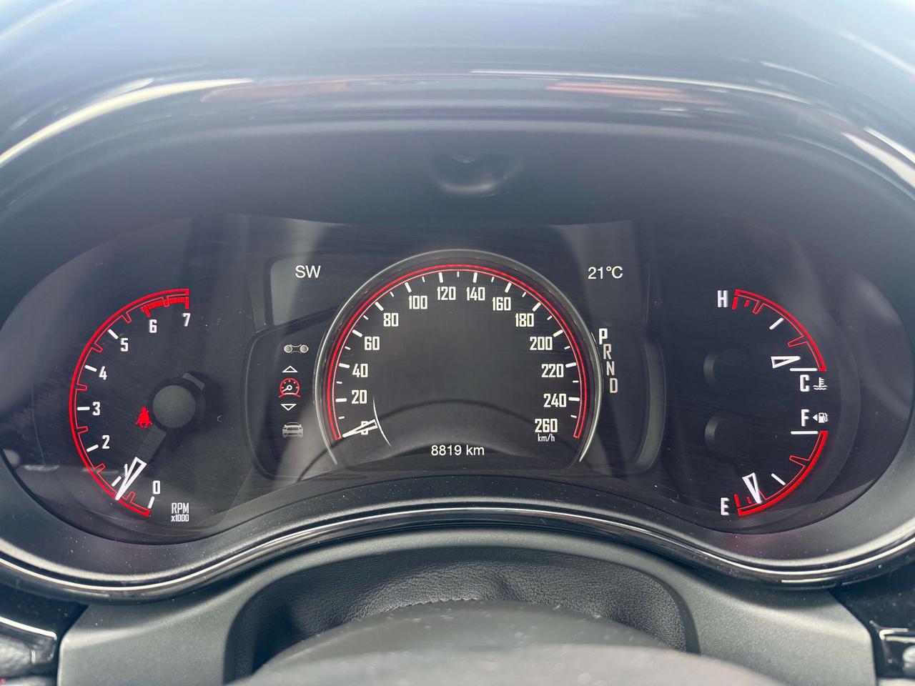 2026 Dodge Durango GT HEMI V8 Plus AWD - Tow 'n Go Photo