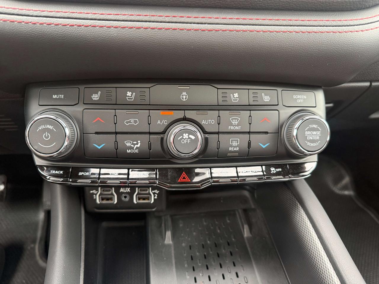 2026 Dodge Durango GT HEMI V8 Plus AWD - Tow 'n Go Photo