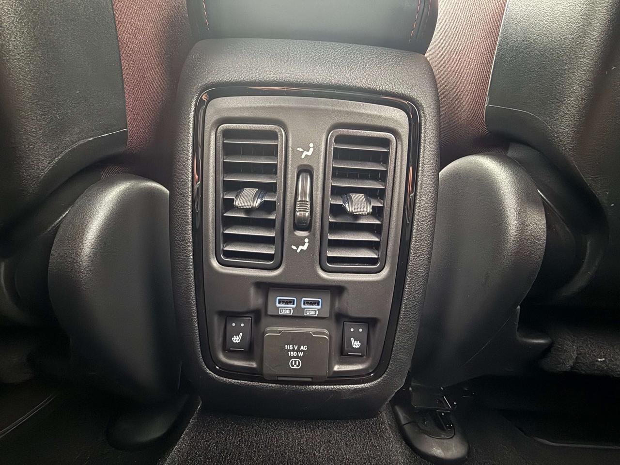 2026 Dodge Durango GT HEMI V8 Plus AWD - Tow 'n Go Photo