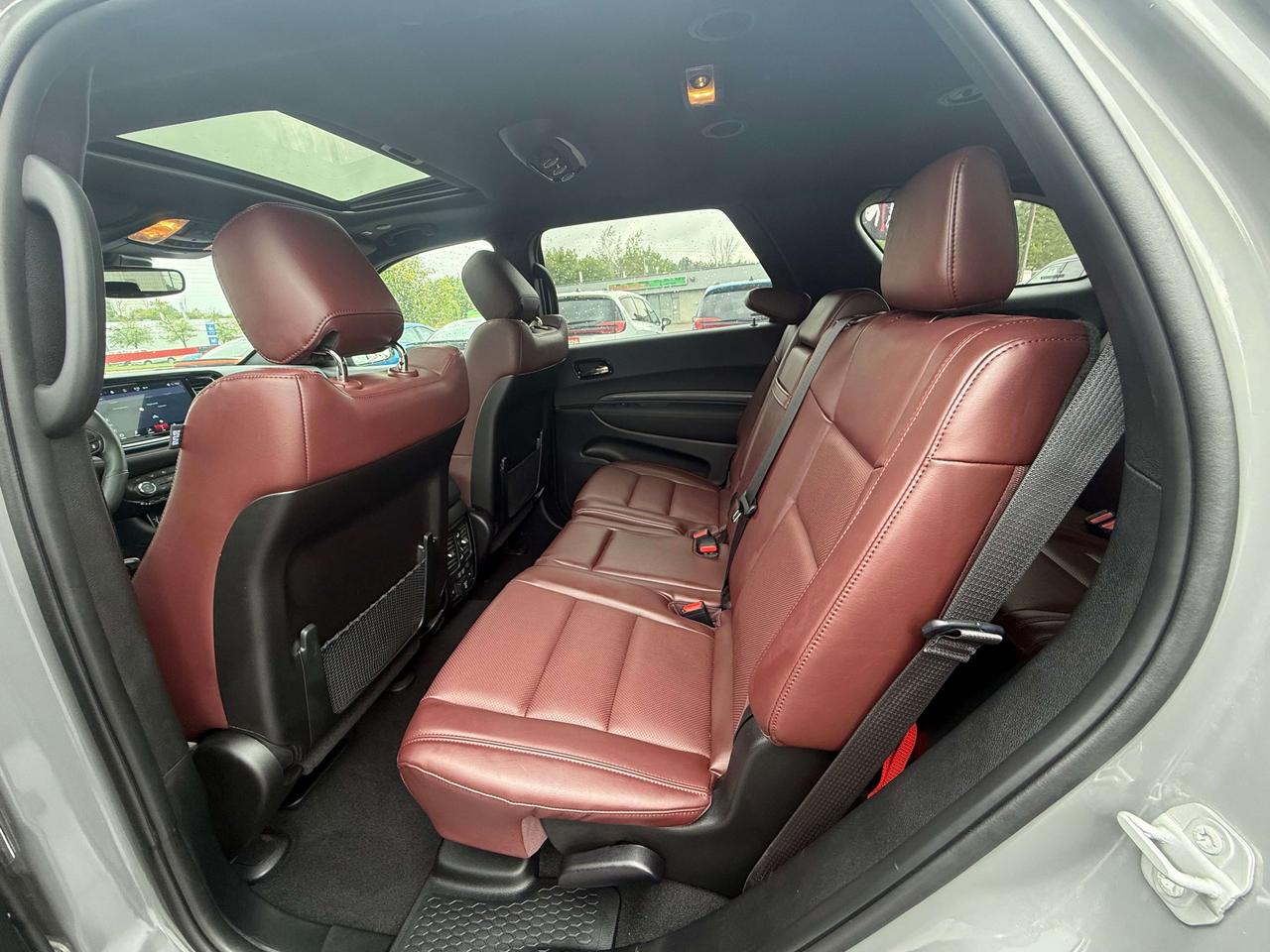 2026 Dodge Durango GT HEMI V8 Plus AWD - Tow 'n Go Photo