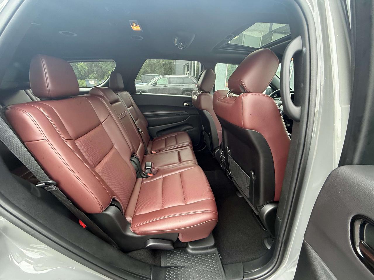 2026 Dodge Durango GT HEMI V8 Plus AWD - Tow 'n Go Photo