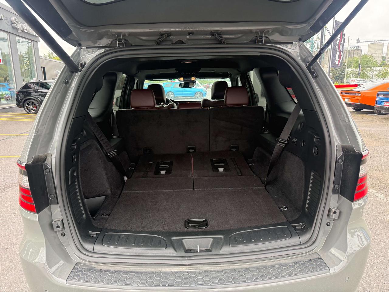 2026 Dodge Durango GT HEMI V8 Plus AWD - Tow 'n Go Photo