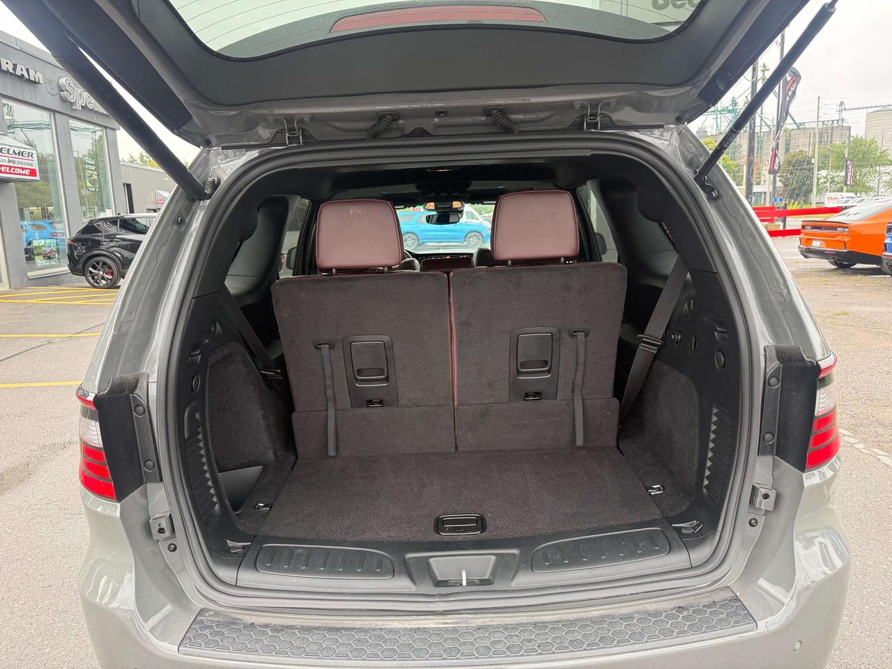 2026 Dodge Durango GT HEMI V8 Plus AWD - Tow 'n Go Photo