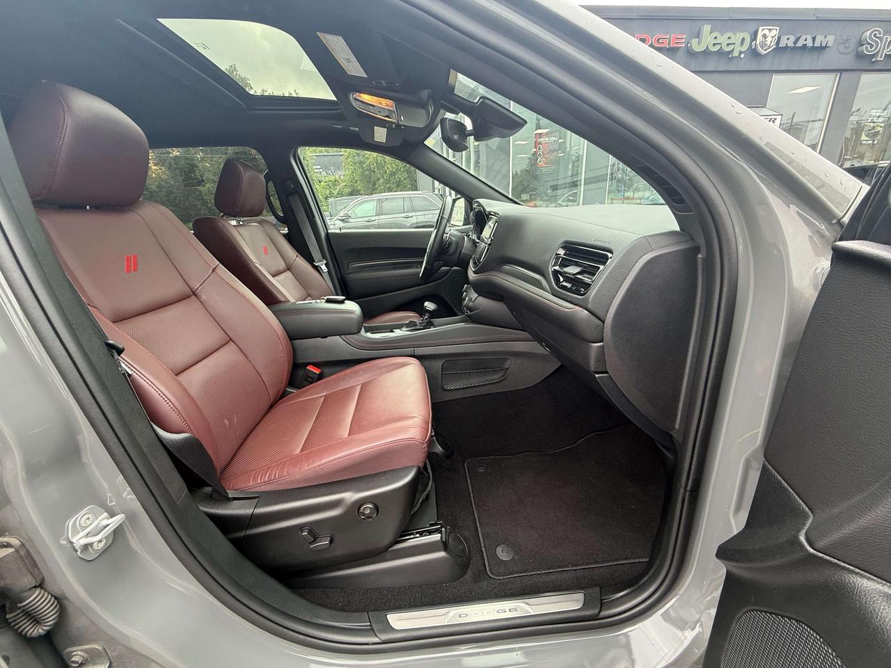 2026 Dodge Durango GT HEMI V8 Plus AWD - Tow 'n Go Photo