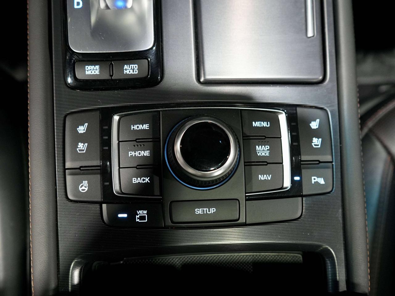 2018 Genesis G80 Sport|HUD|PANO|360|DRIVERASSIST|CARBON INT|LEXICON Photo