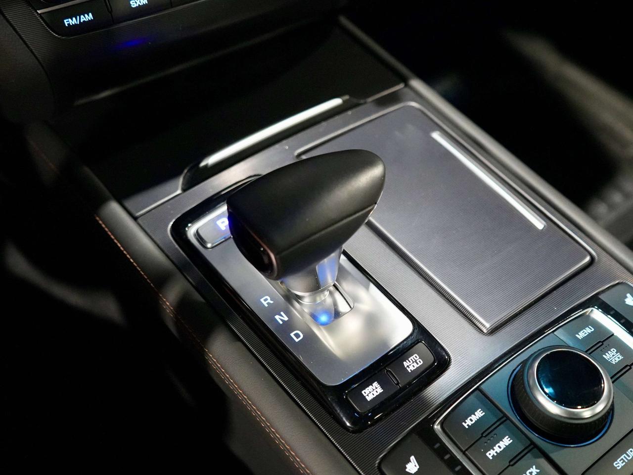 2018 Genesis G80 Sport|HUD|PANO|360|DRIVERASSIST|CARBON INT|LEXICON Photo