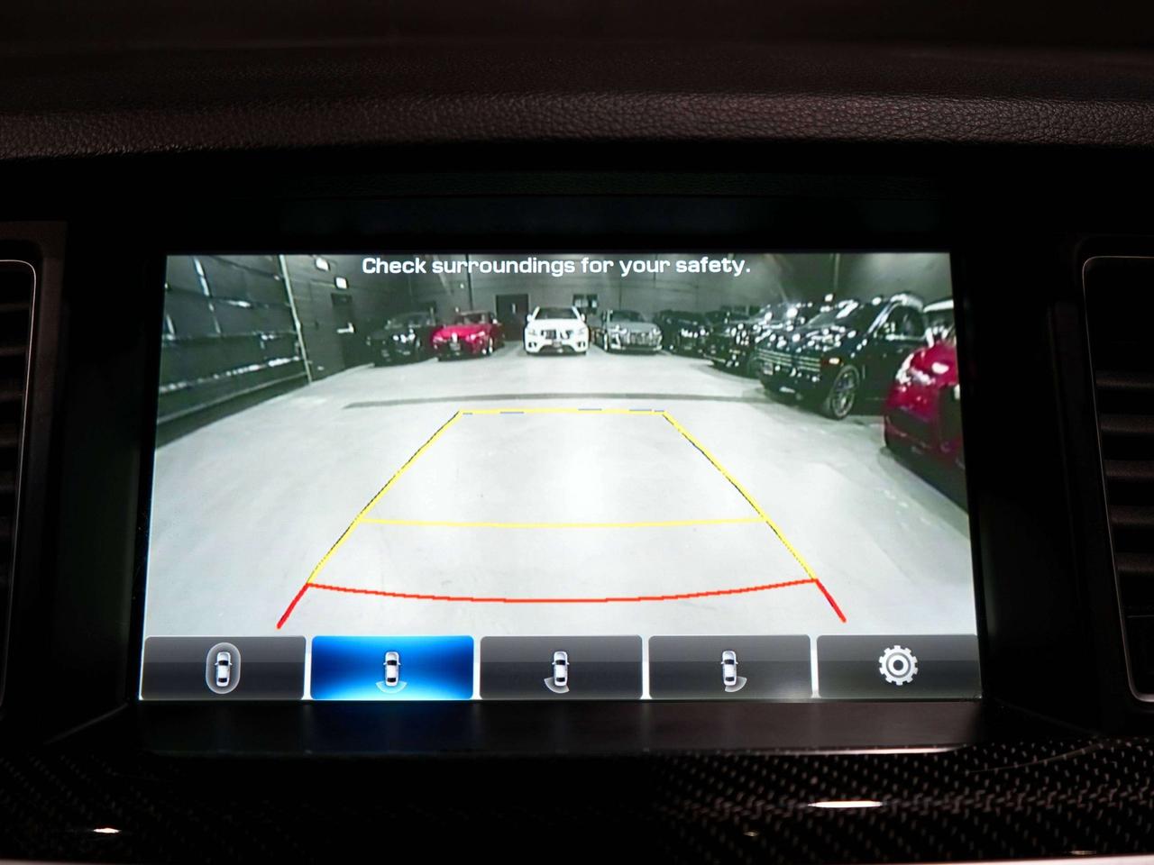 2018 Genesis G80 Sport|HUD|PANO|360|DRIVERASSIST|CARBON INT|LEXICON Photo