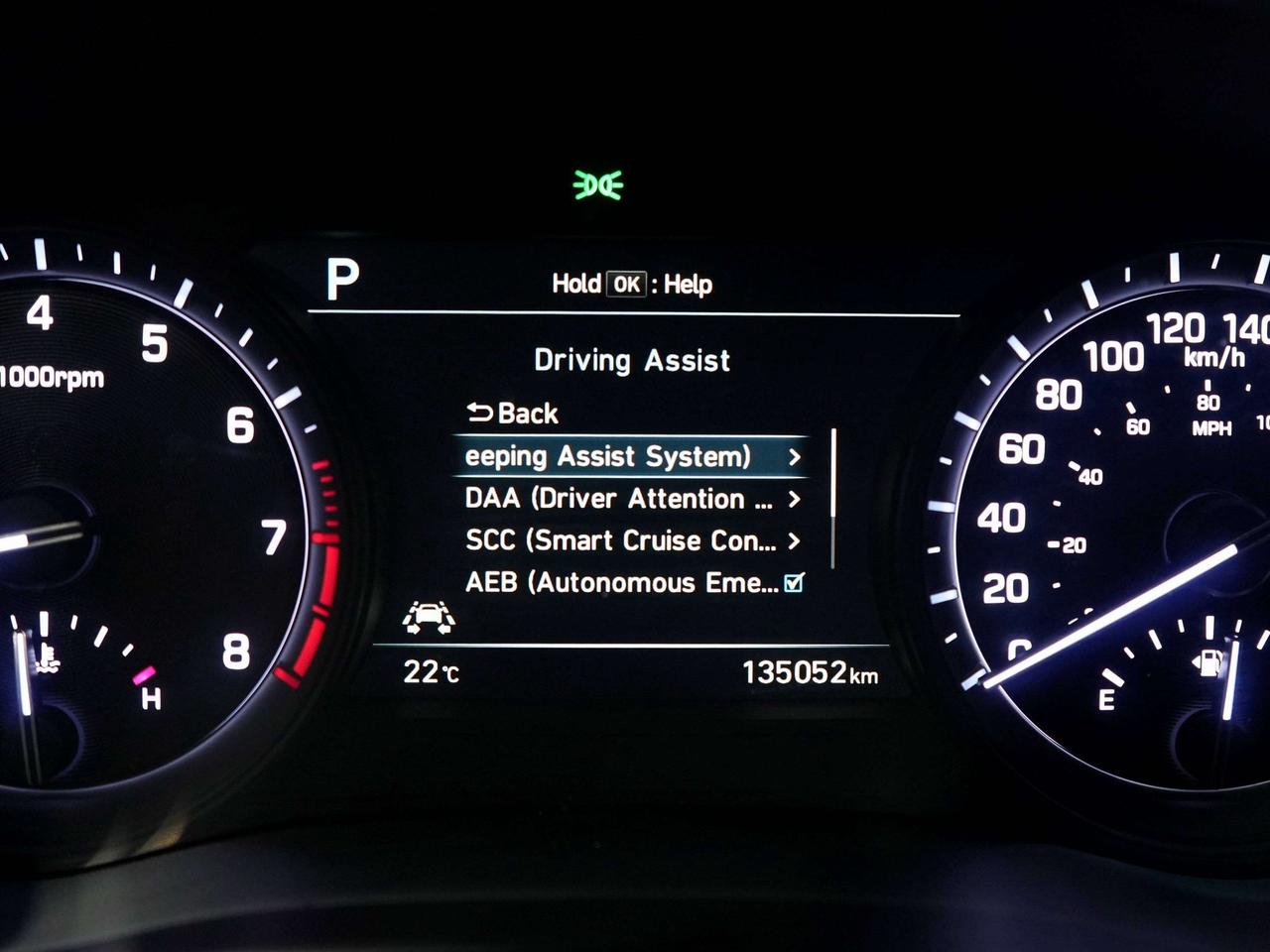 2018 Genesis G80 Sport|HUD|PANO|360|DRIVERASSIST|CARBON INT|LEXICON Photo