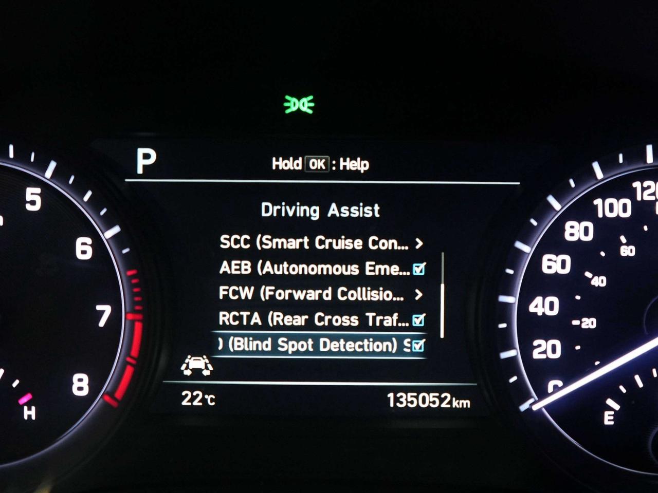 2018 Genesis G80 Sport|HUD|PANO|360|DRIVERASSIST|CARBON INT|LEXICON Photo