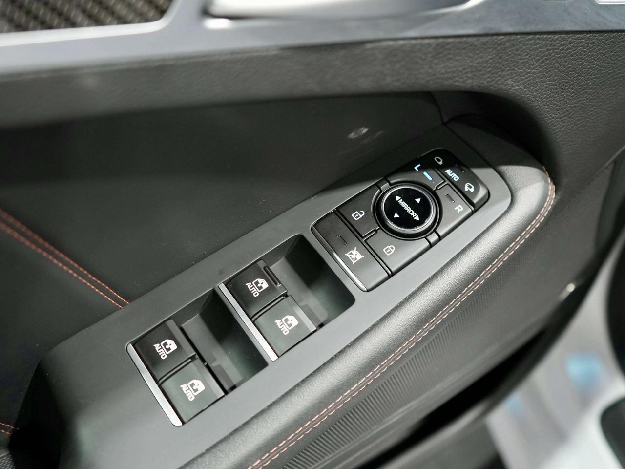 2018 Genesis G80 Sport|HUD|PANO|360|DRIVERASSIST|CARBON INT|LEXICON Photo
