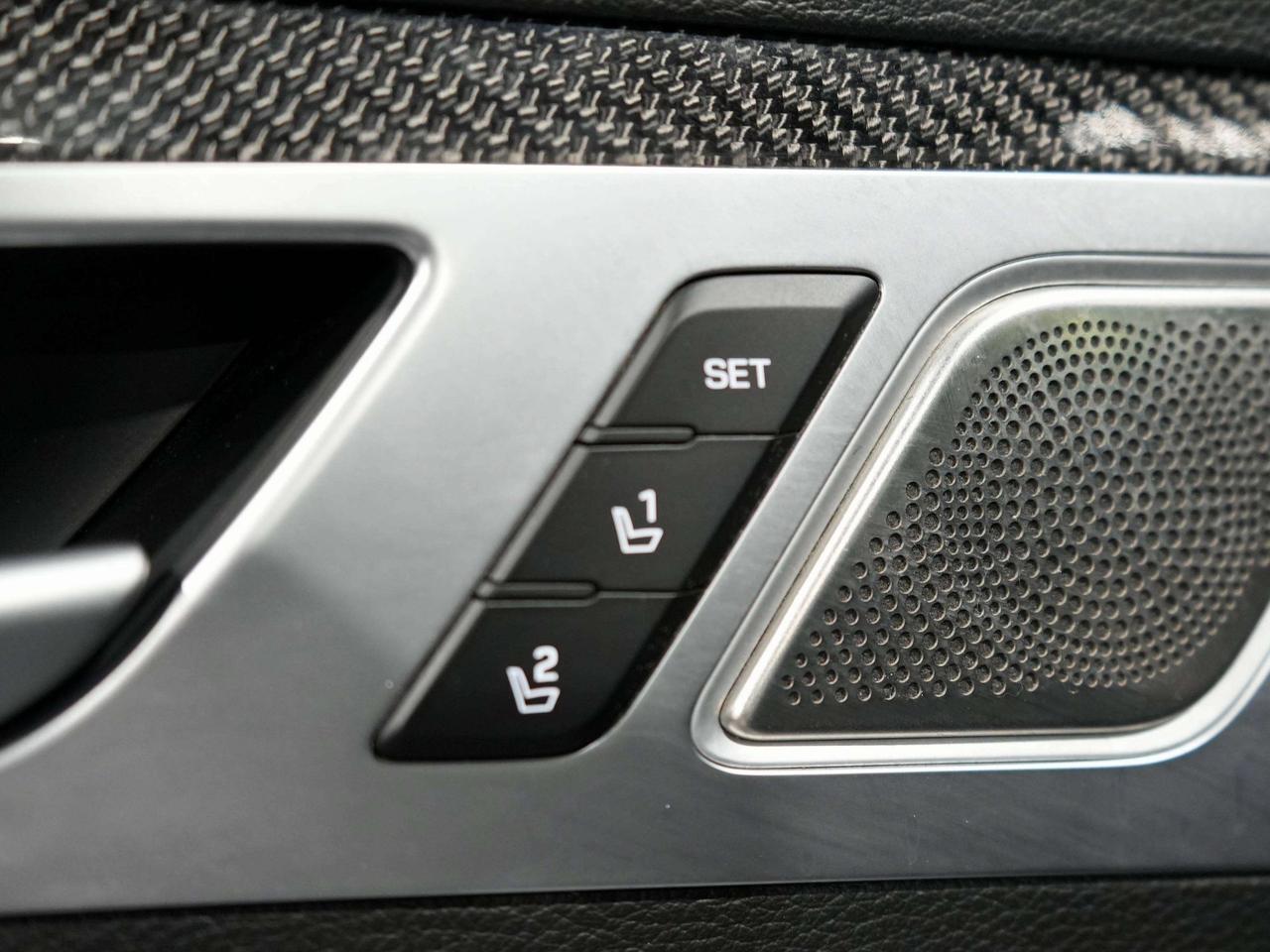 2018 Genesis G80 Sport|HUD|PANO|360|DRIVERASSIST|CARBON INT|LEXICON Photo