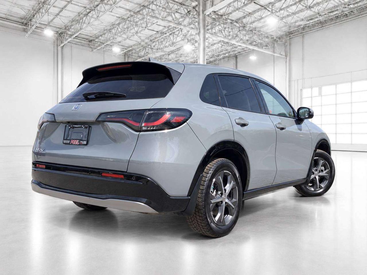 2023 Honda HR-V EX-L | Heated Leather | Safety Tech | AWD Photo