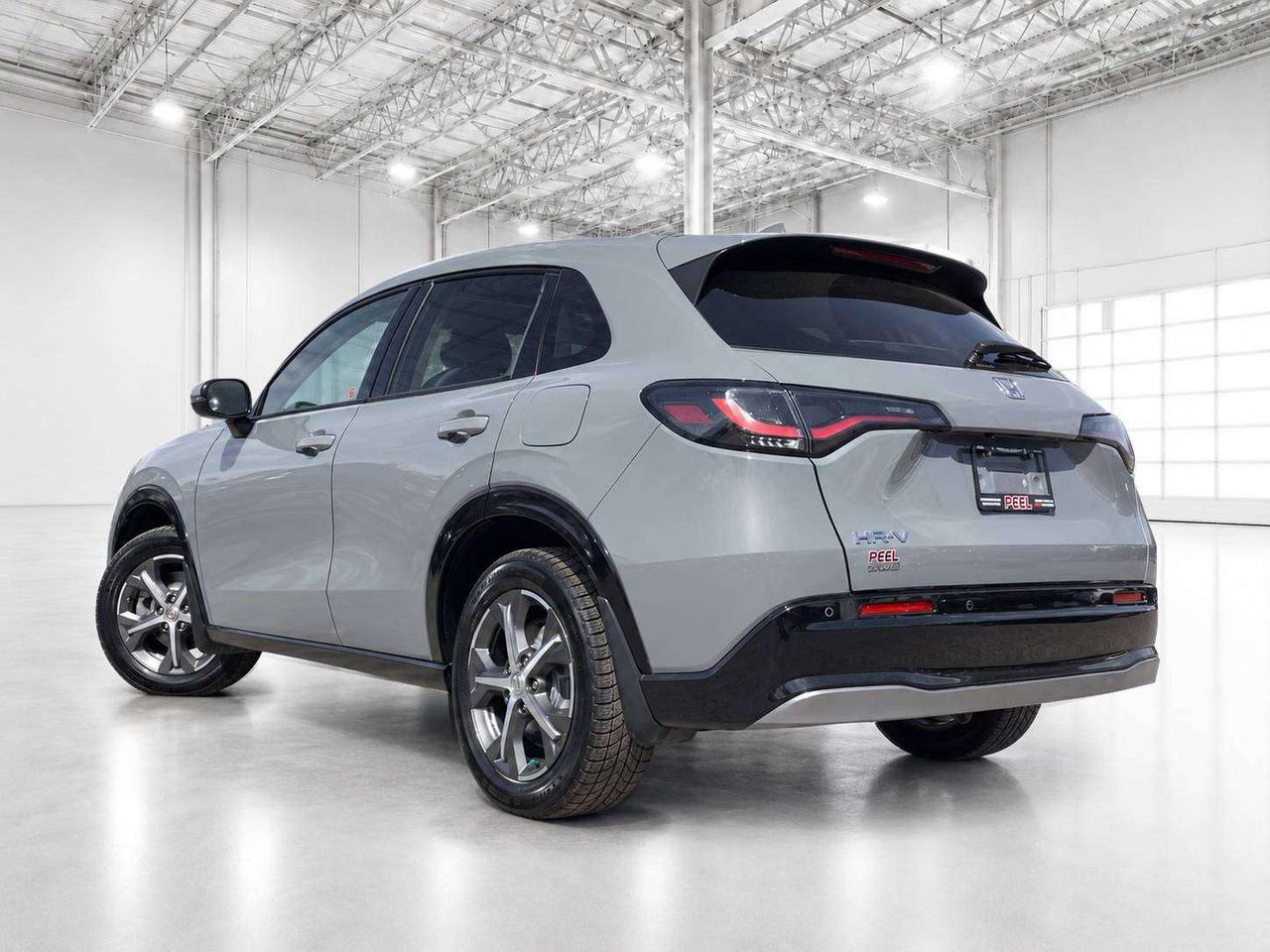 2023 Honda HR-V EX-L | Heated Leather | Safety Tech | AWD Photo