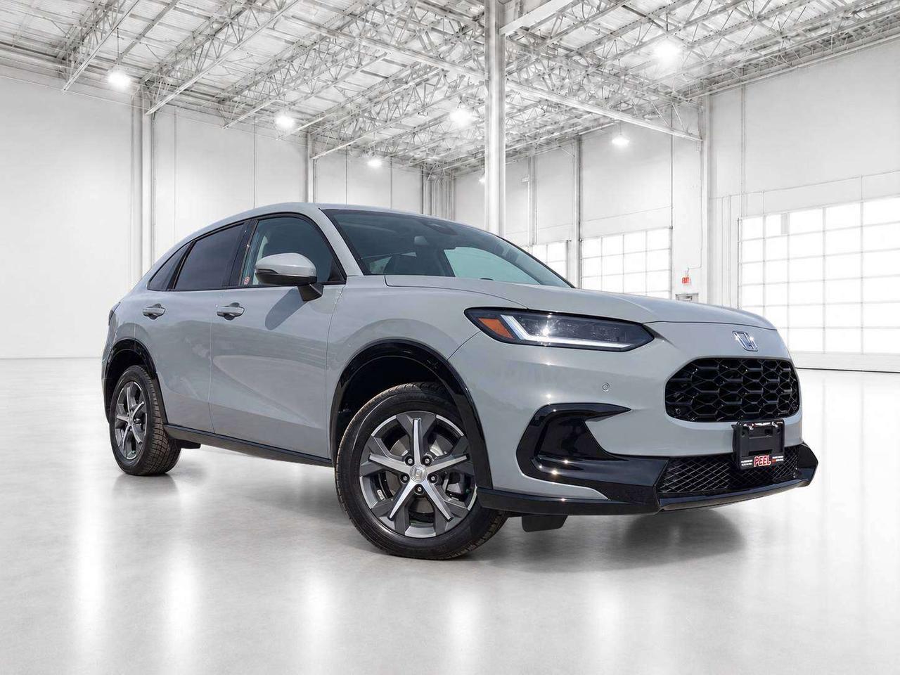 2023 Honda HR-V EX-L | Heated Leather | Safety Tech | AWD Photo5