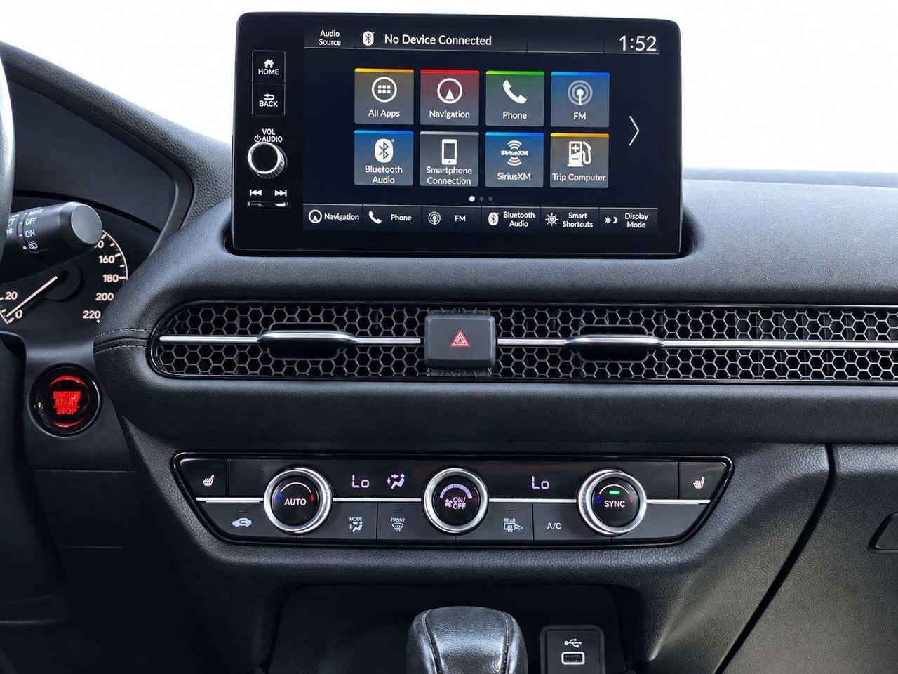 2023 Honda HR-V EX-L | Heated Leather | Safety Tech | AWD Photo