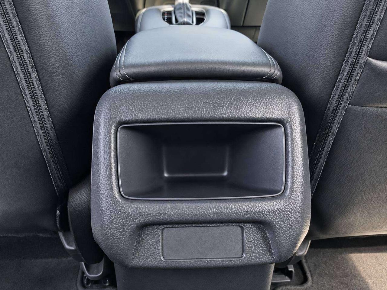 2023 Honda HR-V EX-L | Heated Leather | Safety Tech | AWD Photo