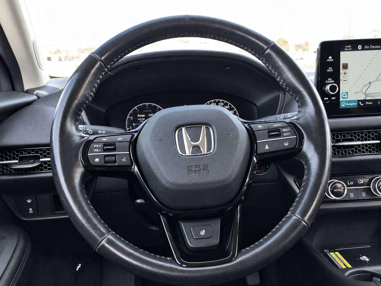 2023 Honda HR-V EX-L | Heated Leather | Safety Tech | AWD Photo