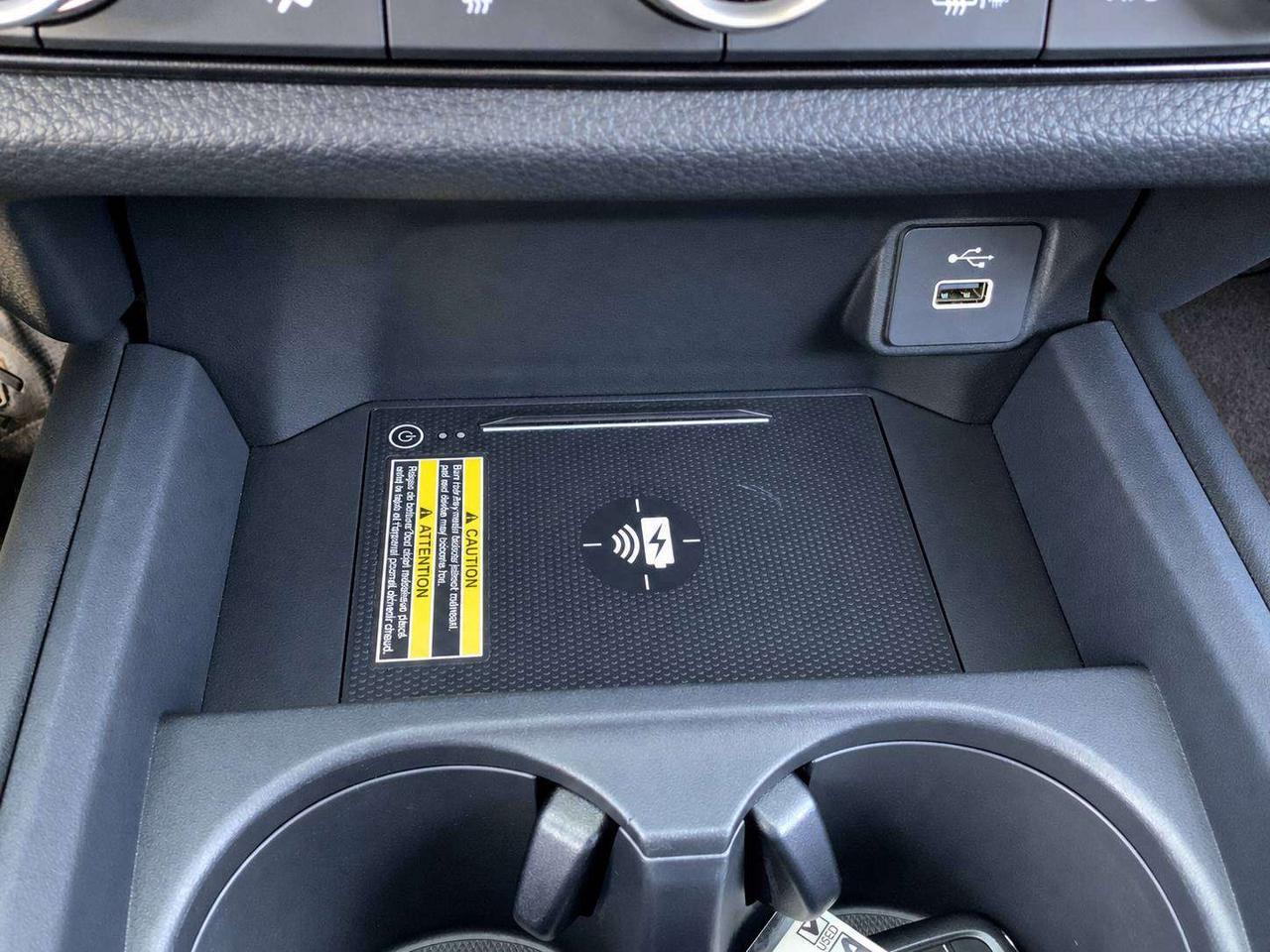 2023 Honda HR-V EX-L | Heated Leather | Safety Tech | AWD Photo