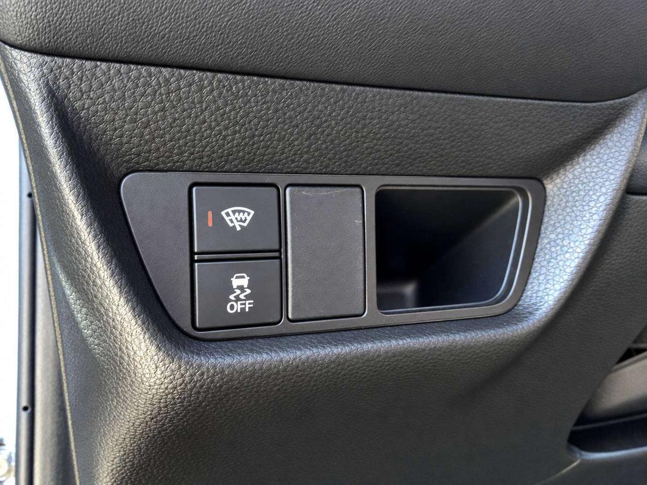 2023 Honda HR-V EX-L | Heated Leather | Safety Tech | AWD Photo