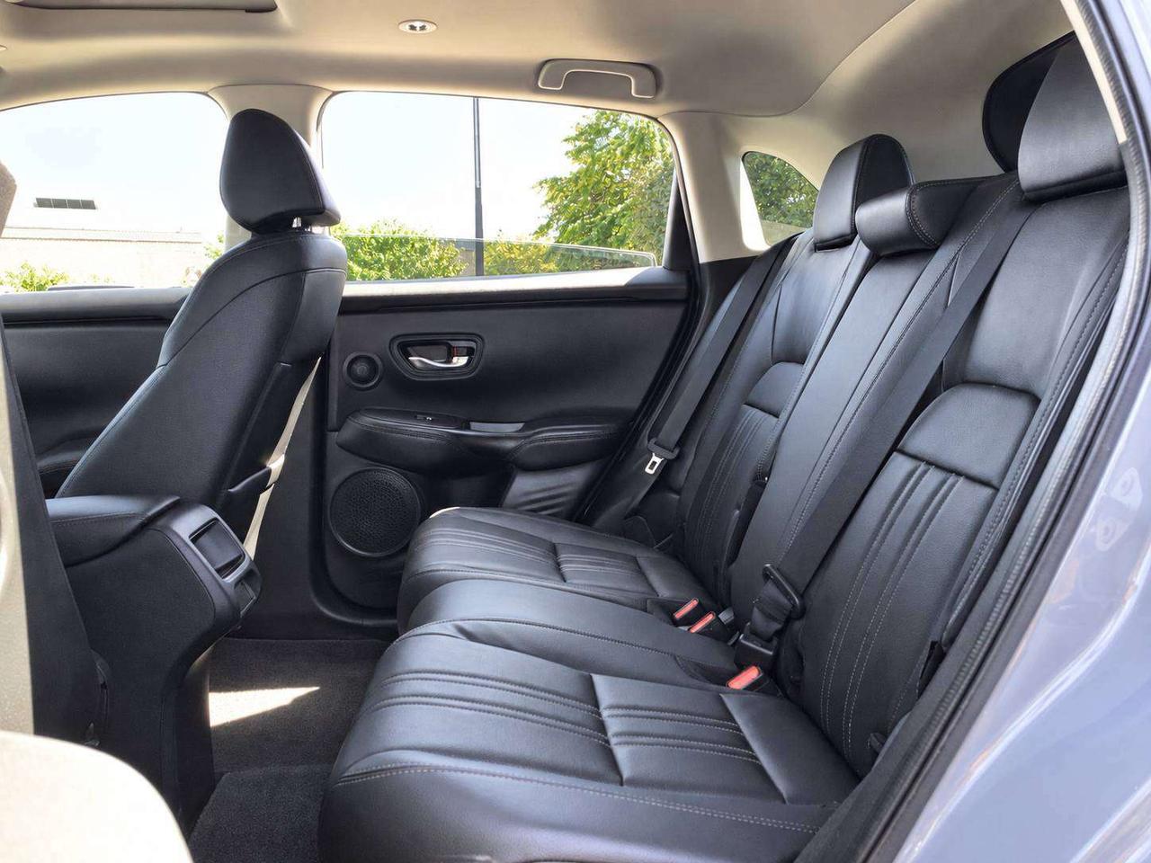 2023 Honda HR-V EX-L | Heated Leather | Safety Tech | AWD Photo